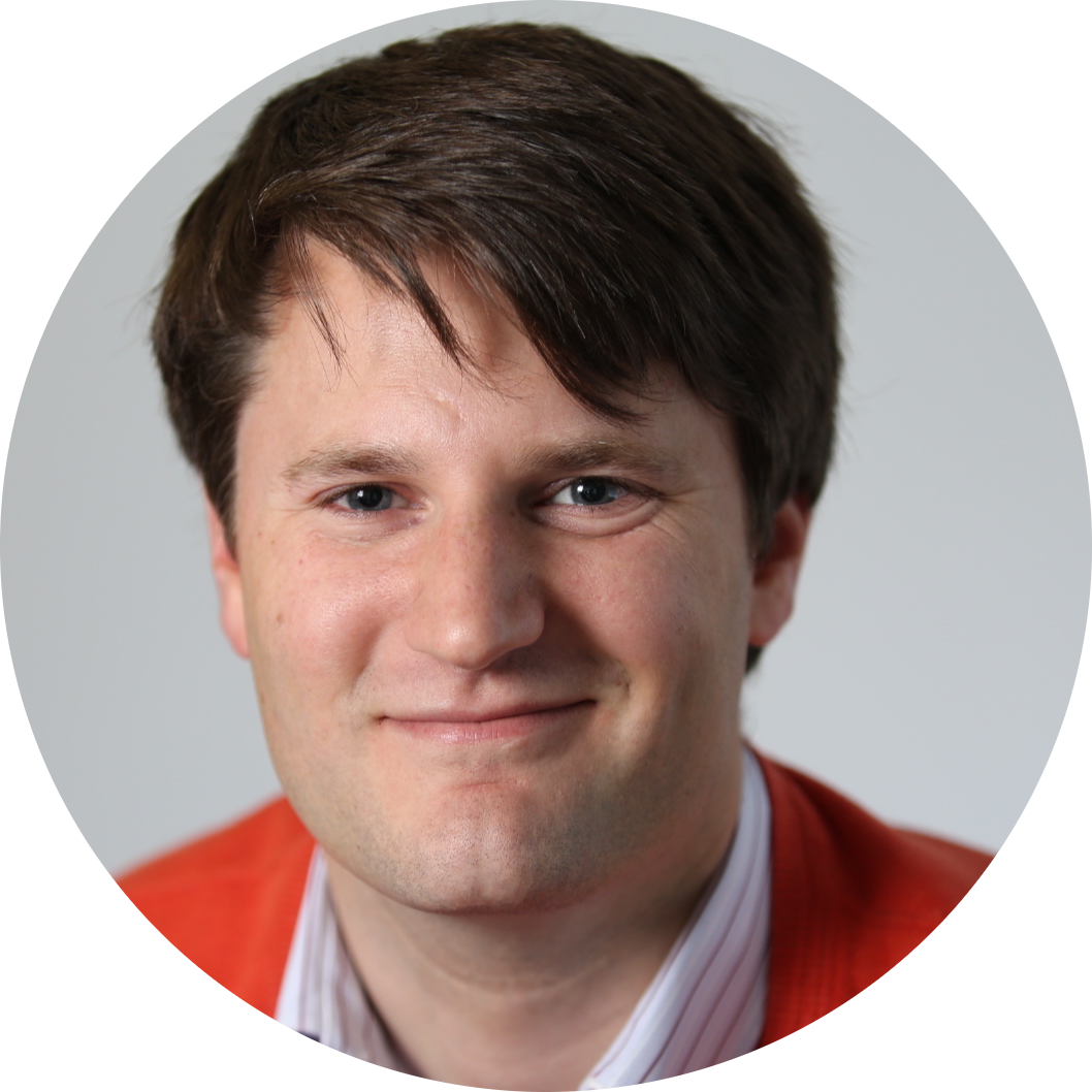 Go to the profile of Guillaume De Bo