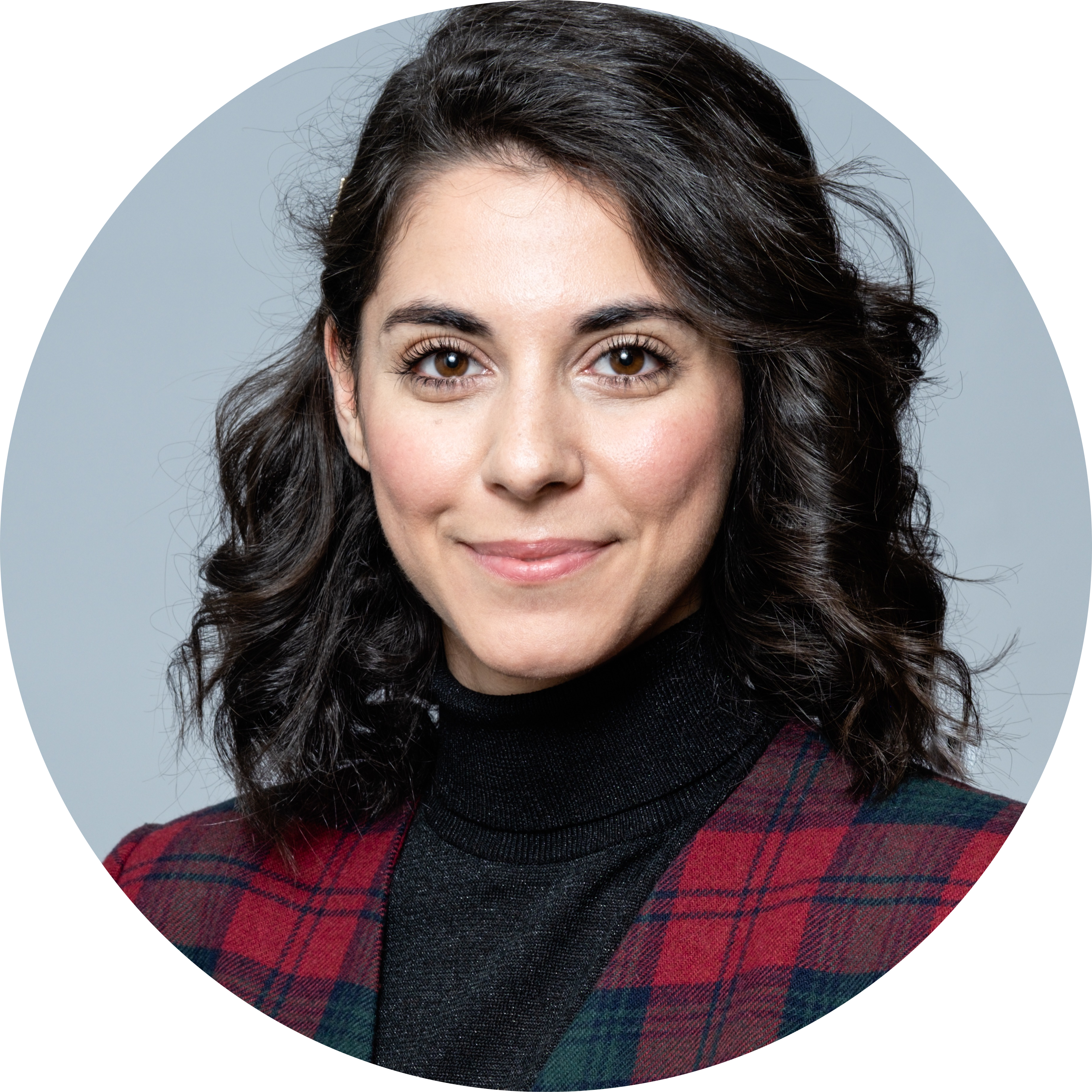 Go to the profile of Christina Neofytou