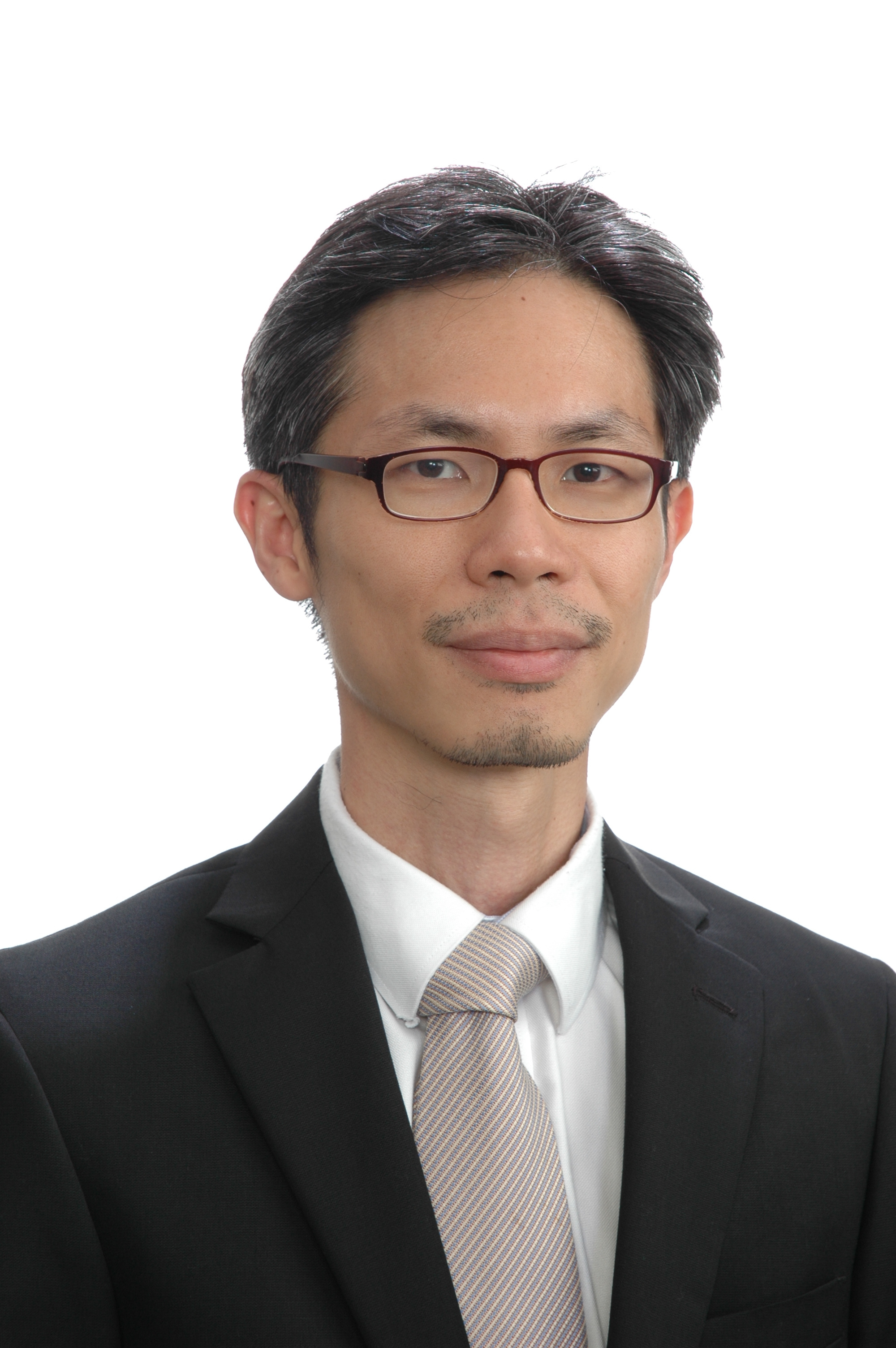 Go to the profile of Choon Hwai Yap