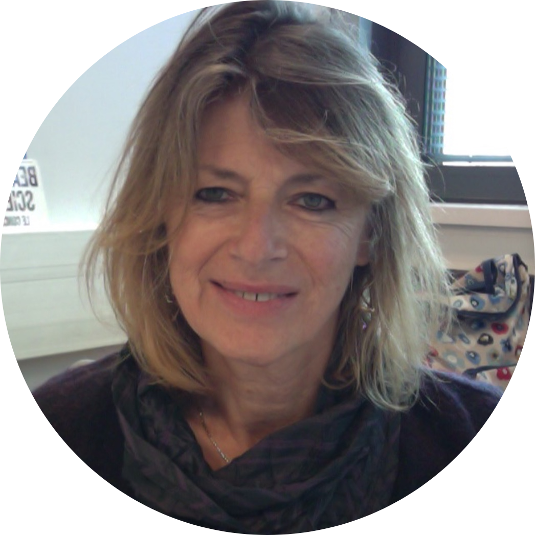 Go to the profile of Nelly Henry