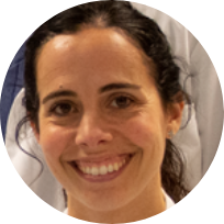 Go to the profile of Cristina Alcon-Giner