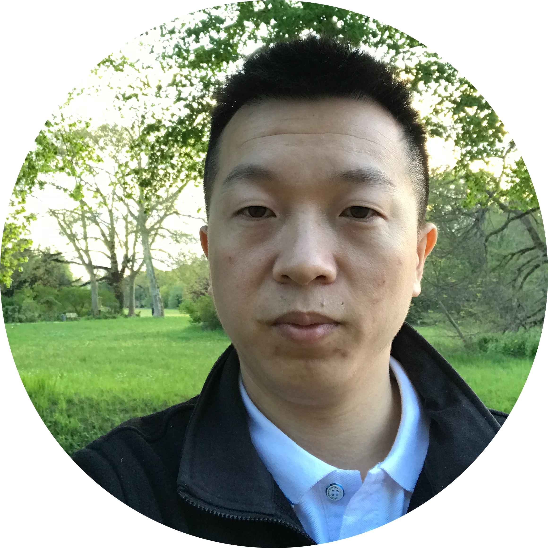 Go to the profile of Tao Wu