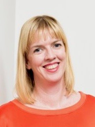 Go to the profile of Kylie Ahern