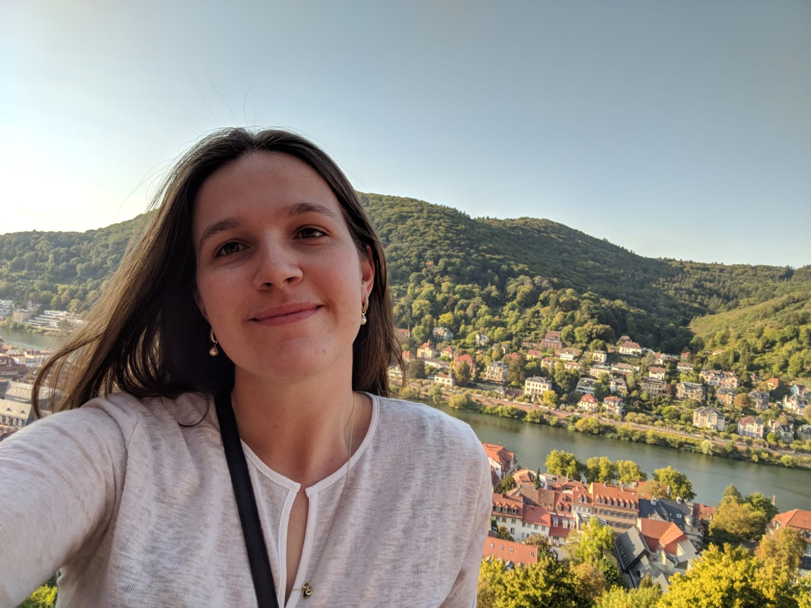 Go to the profile of Livia S. Zaramela