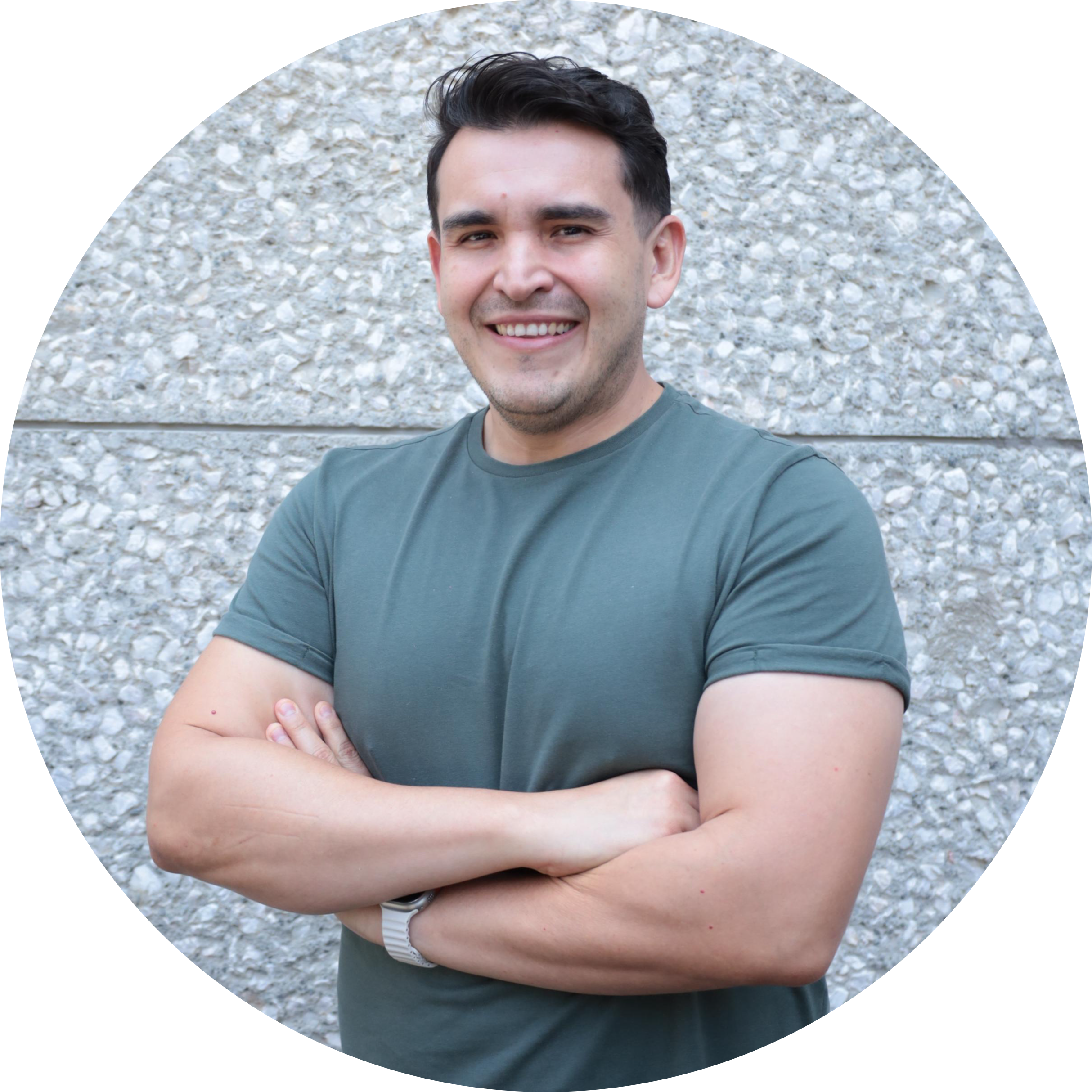 Go to the profile of Cesar Hernandez Alcaraz