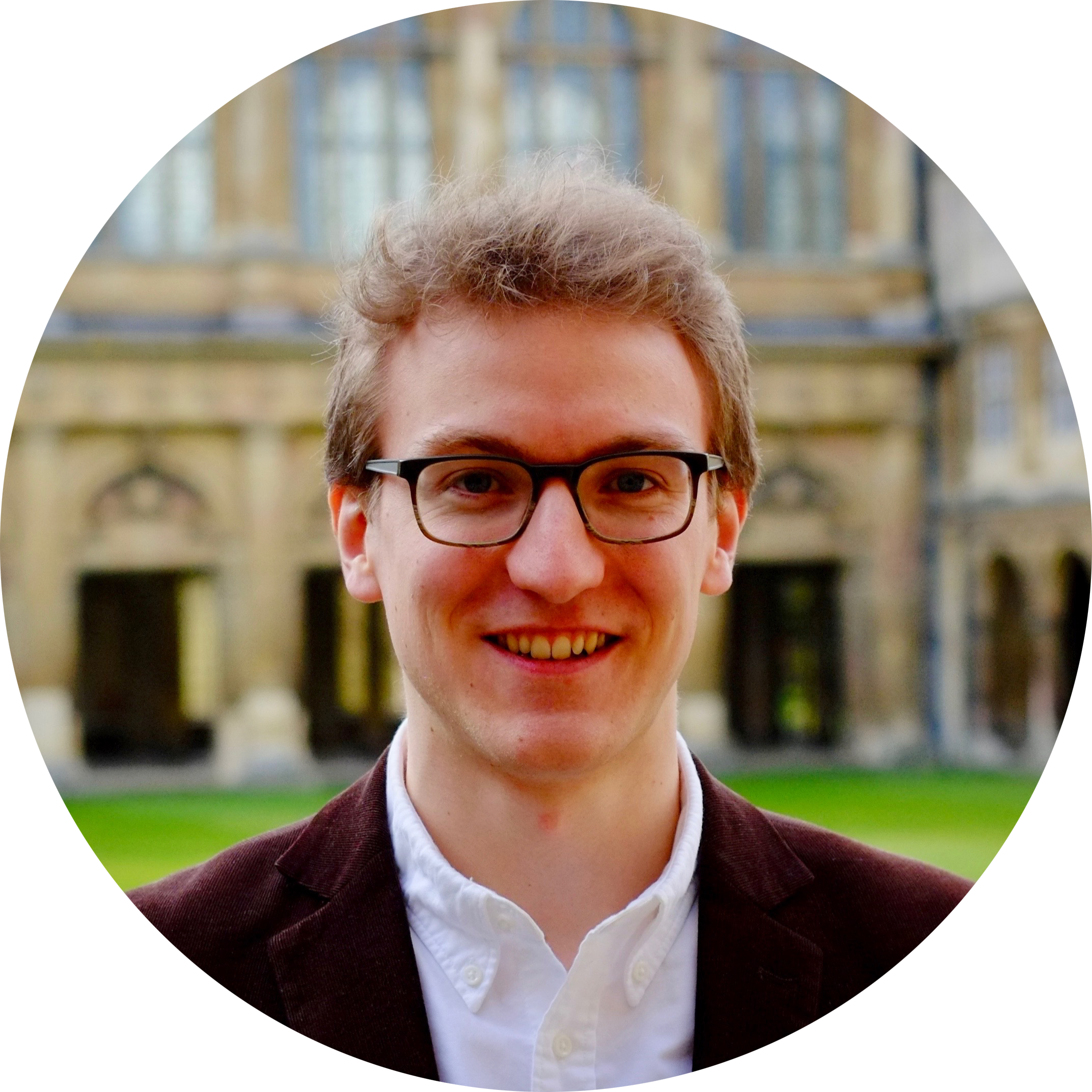 Go to the profile of Konrad Viebahn