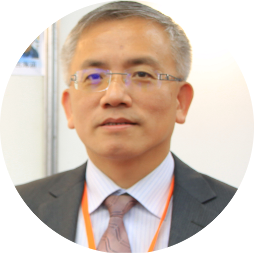 Go to the profile of Hai-Han Lu