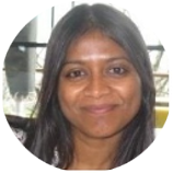 Go to the profile of Srimathy Sriskantharajah