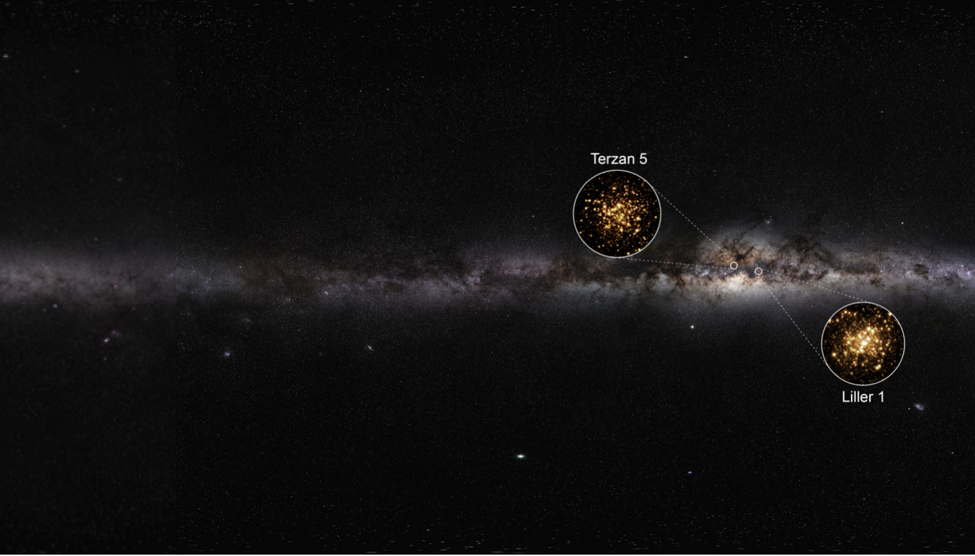 Redesigning the assembling history of the Galactic bulge  