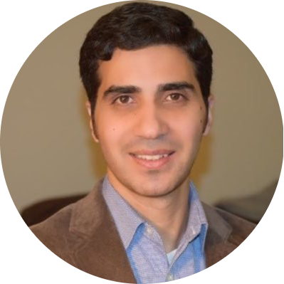 Go to the profile of A. Rouf Banday