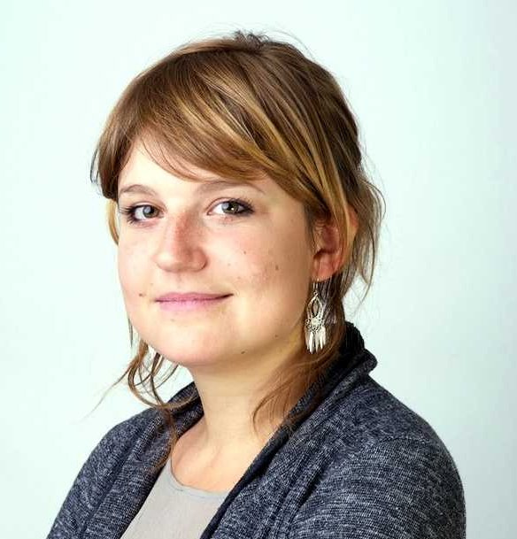 Go to the profile of Alice-Agnes Gabriel