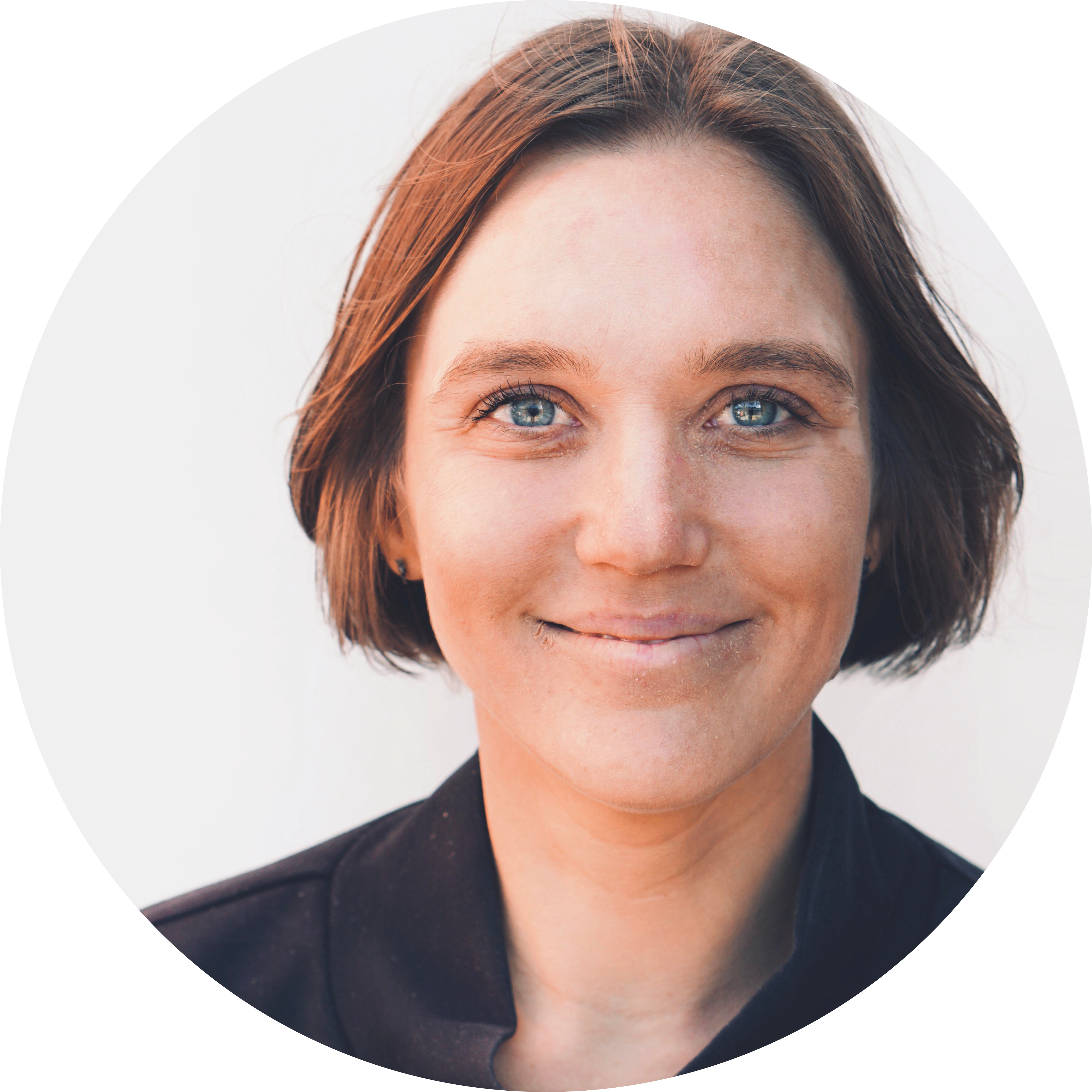 Go to the profile of Anna Beiler