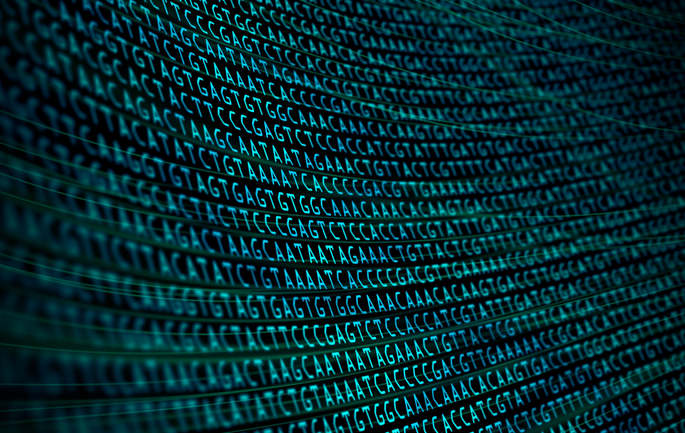 Podcast: Long-read sequencing, episode 1