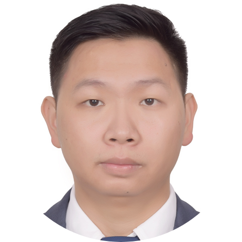 Go to the profile of Wuqiang Wu