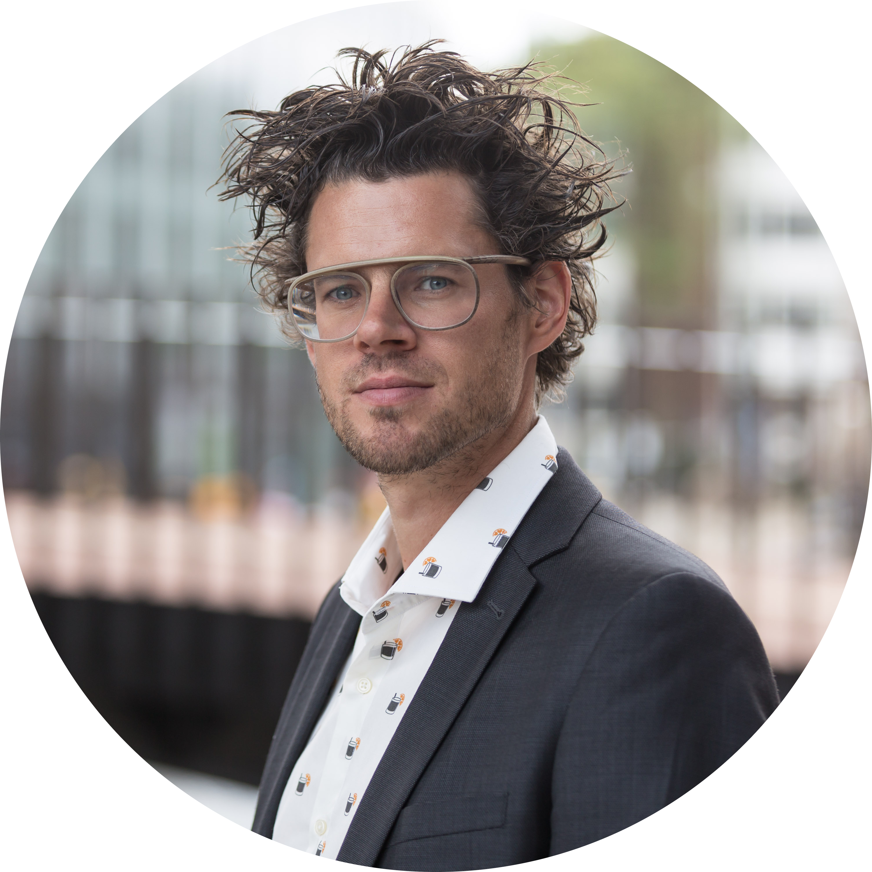 Go to the profile of Bruno Verschuere