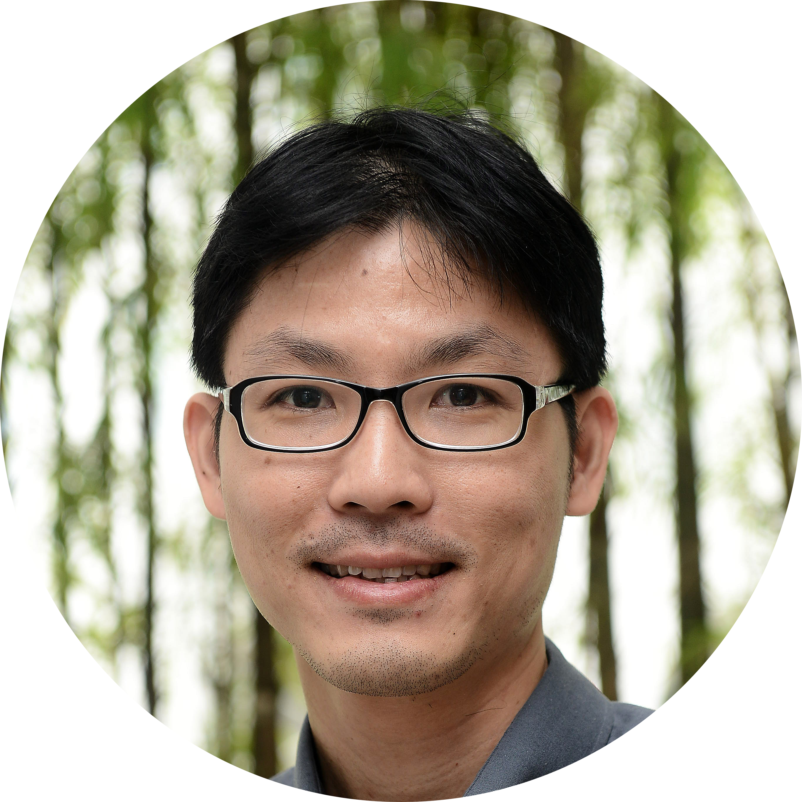 Go to the profile of Jie-Sheng Tan-Soo