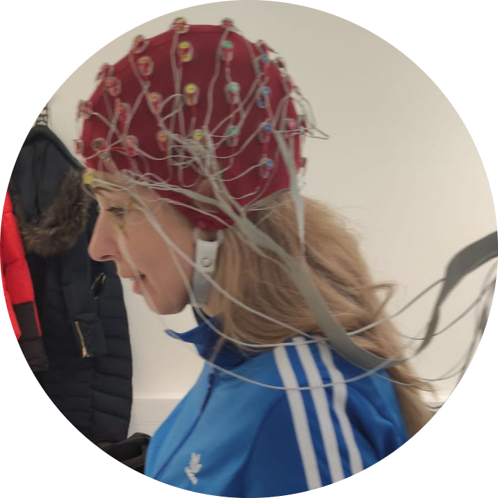 Go to the profile of Foteini Simistira Liwicki