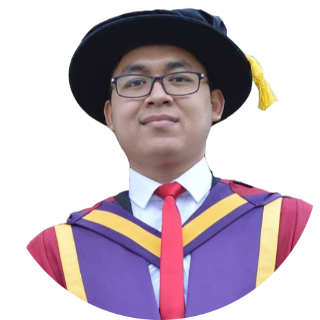 Go to the profile of Muhamad Zulhasif Mokhtar