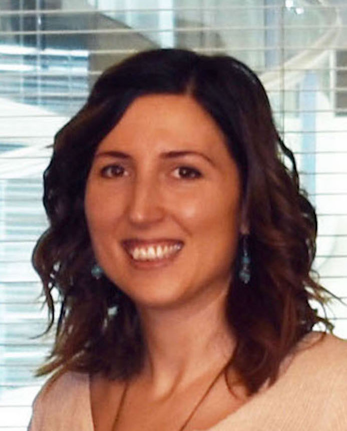 Go to the profile of Eva Maria Novoa