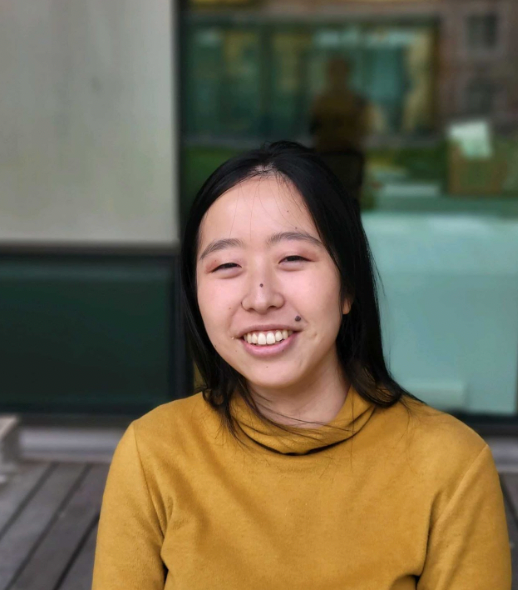 Go to the profile of Hinako Kawabe