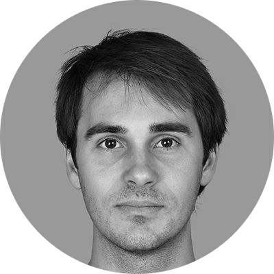 Go to the profile of Greg Fivash