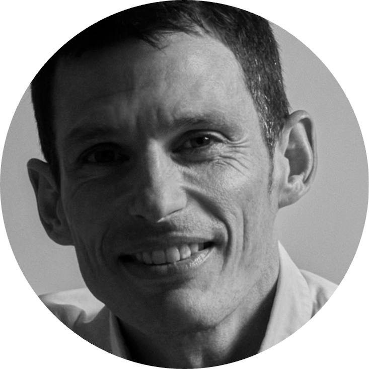 Go to the profile of Brice Gaudilliere