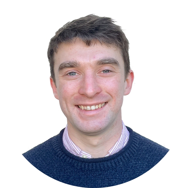 Go to the profile of Matthew McLoughlin