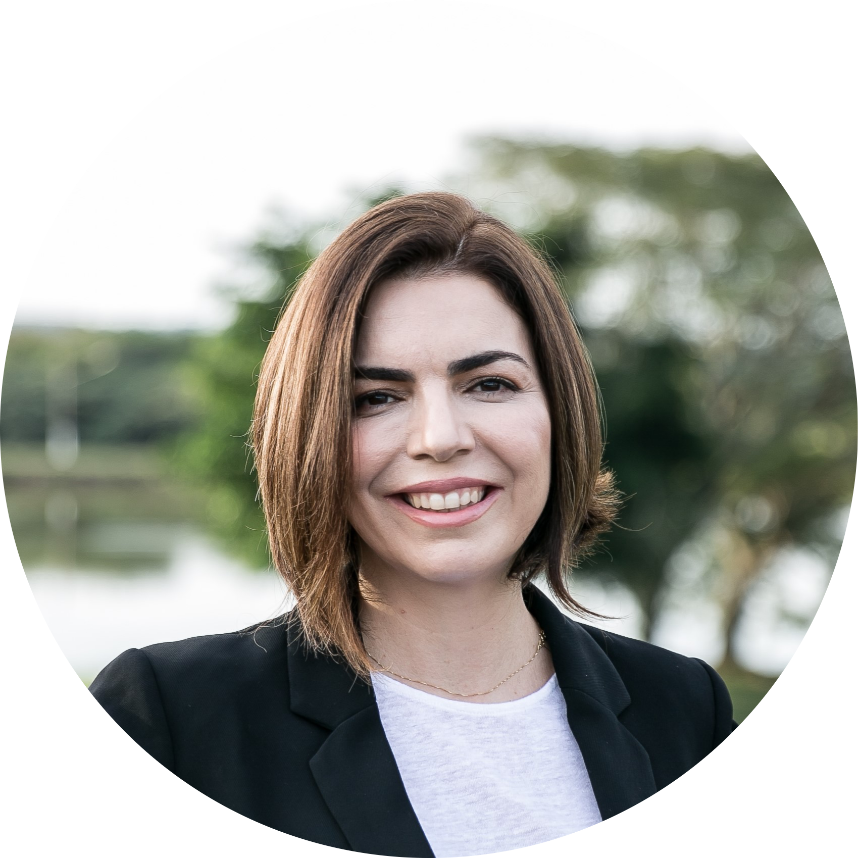 Go to the profile of Vania Zuin