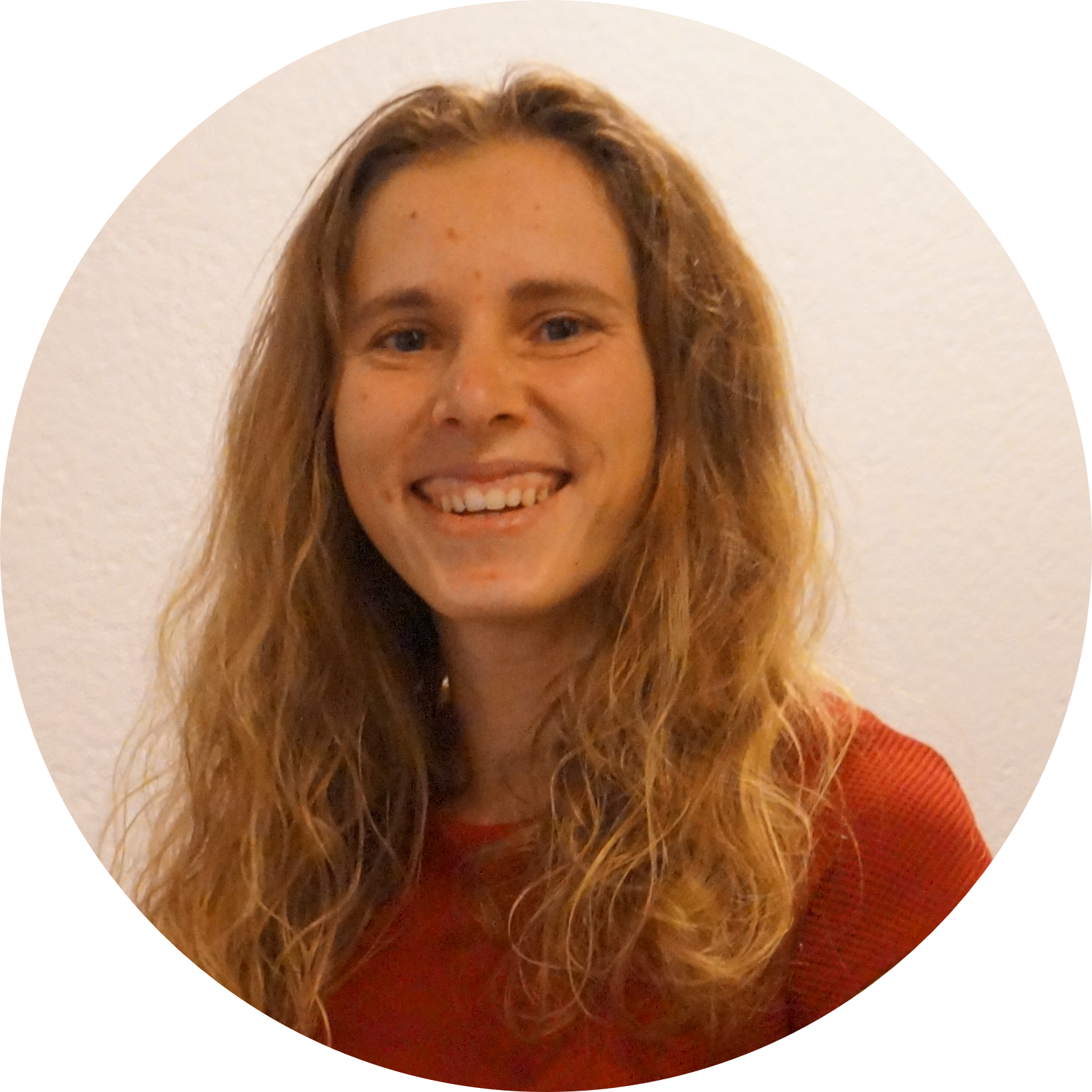 Go to the profile of Monique van der Wijst