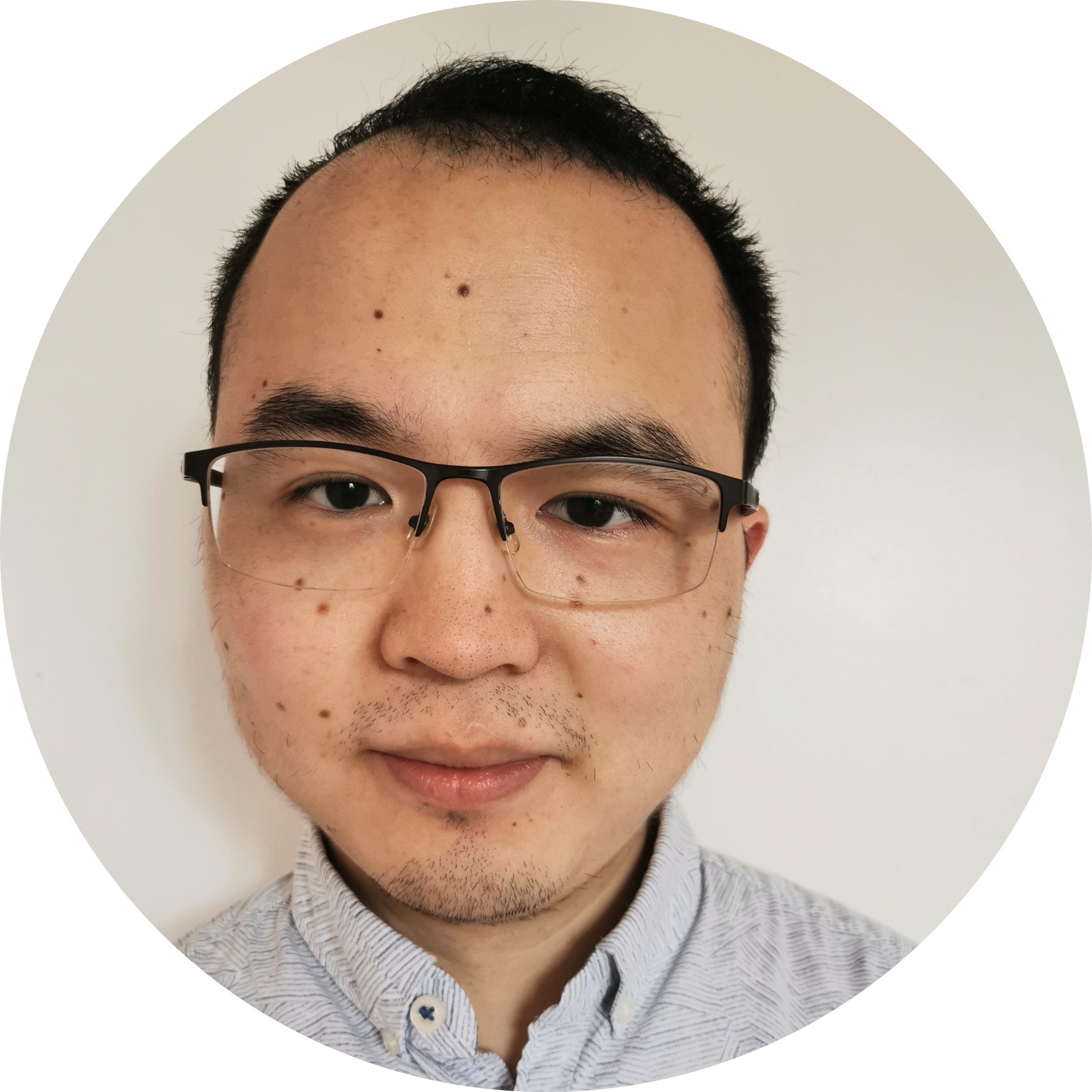 Go to the profile of Qiang Cheng