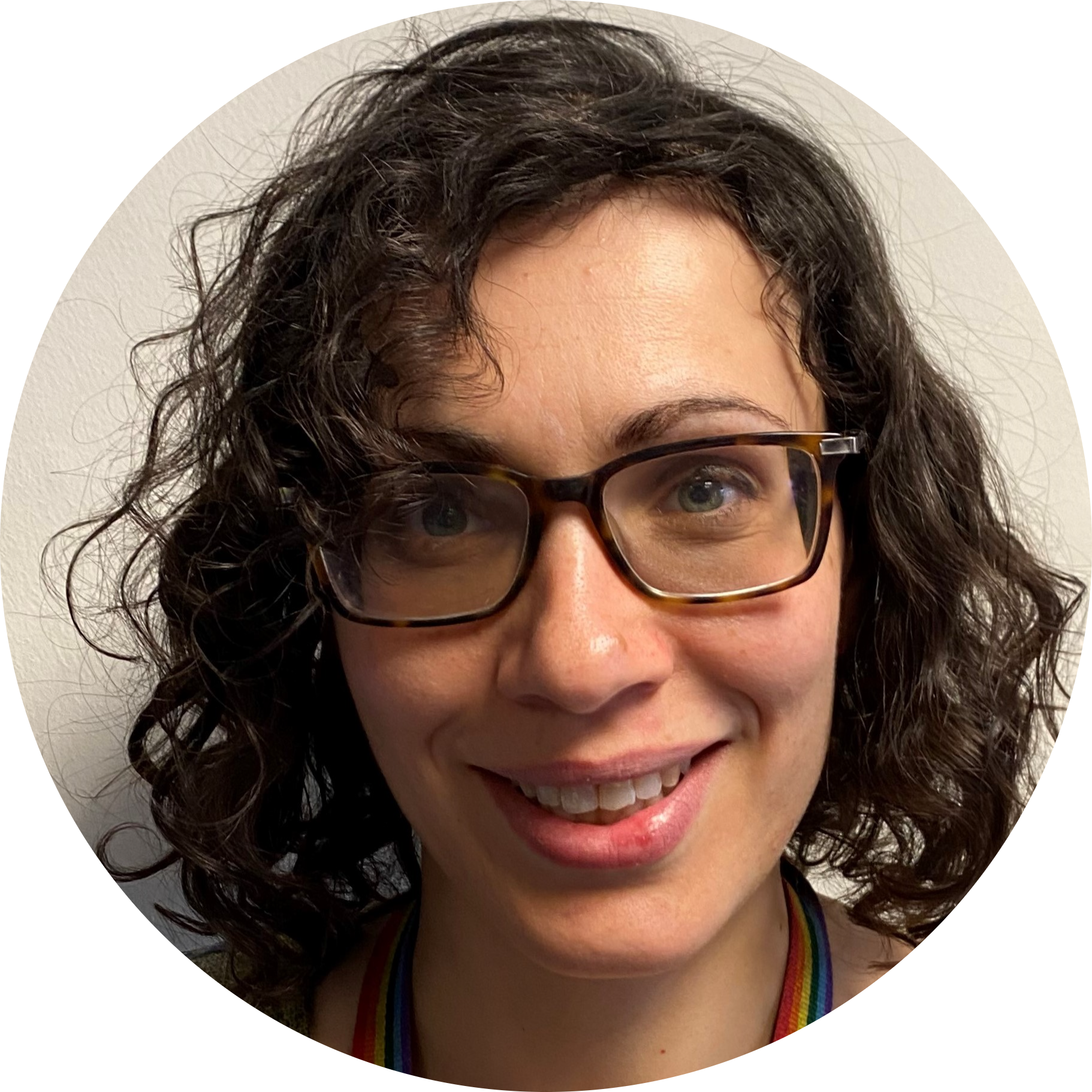 Go to the profile of Sonia Wolf