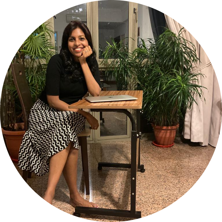 Go to the profile of Viveka KALIDASAN, PhD