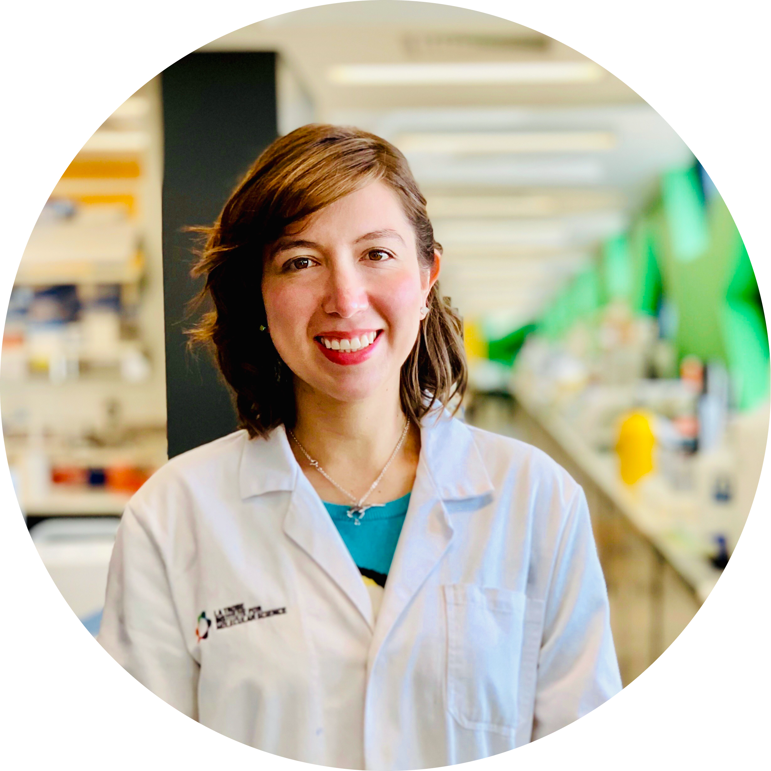 Go to the profile of Gabriela Constanza Martinez Ortiz