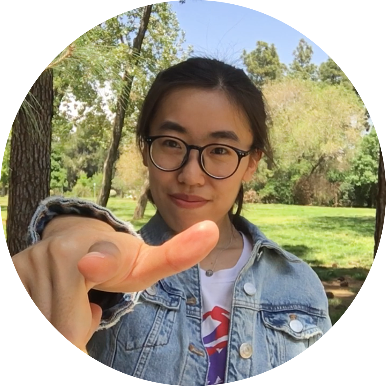 Go to the profile of Chen Wang