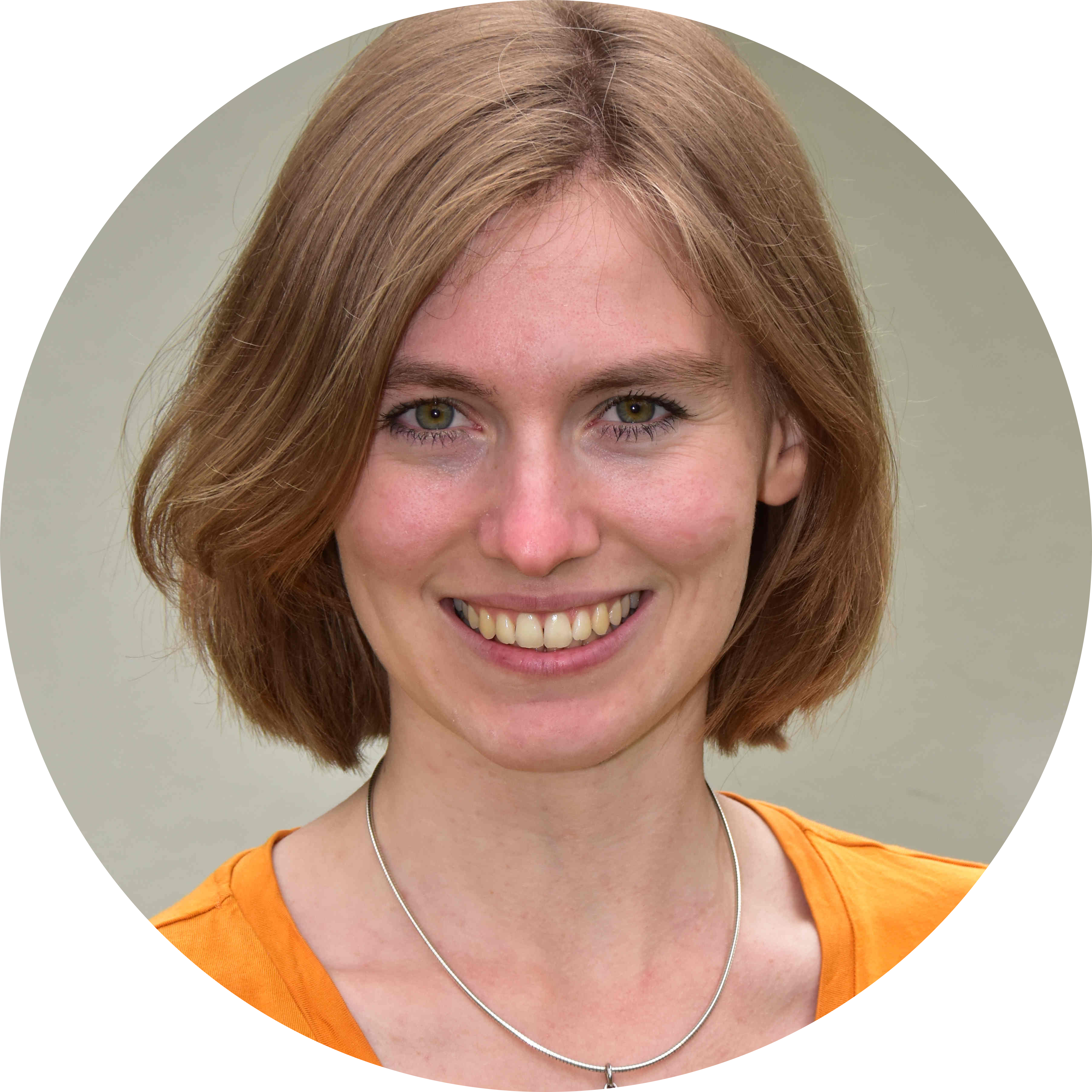 Go to the profile of Mona Plettenberg