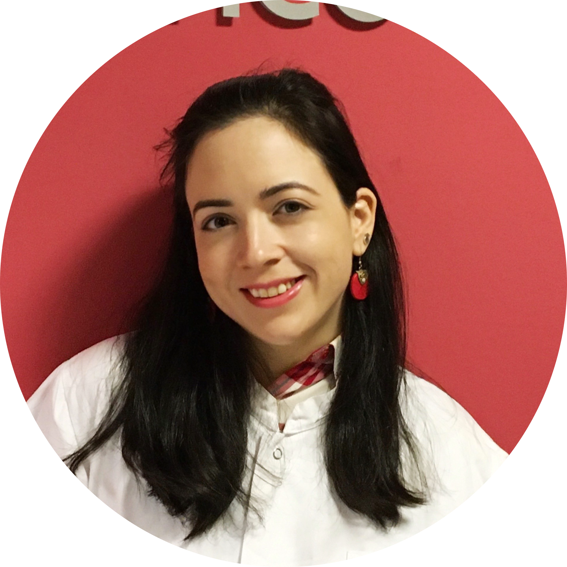 Go to the profile of Daniela Cerezo-Wallis