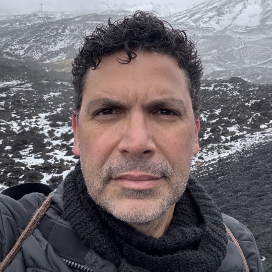 Go to the profile of Luís Augusto Nero