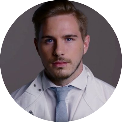 Go to the profile of Benjamin S. Simpson