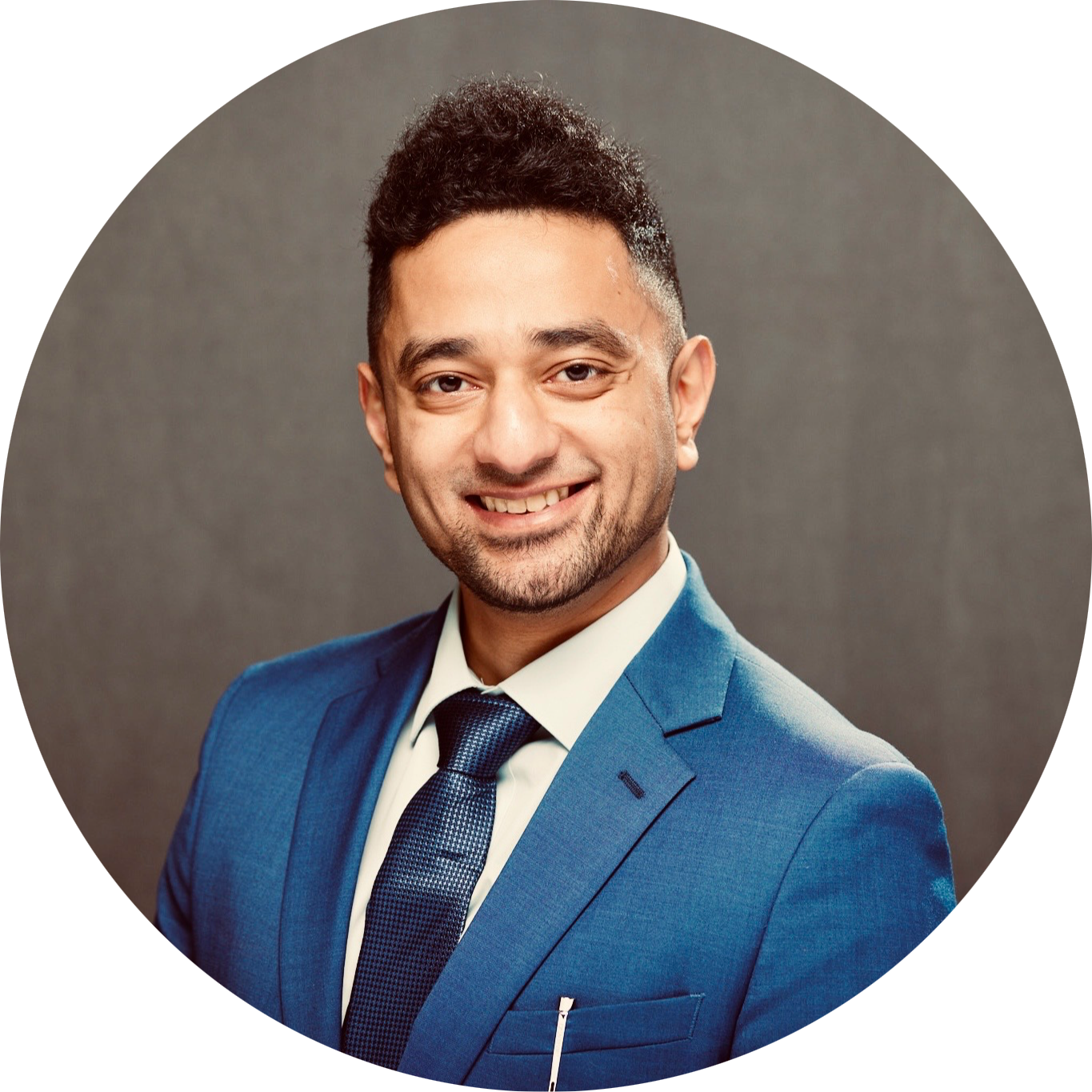 Go to the profile of Kaiser Sadiq