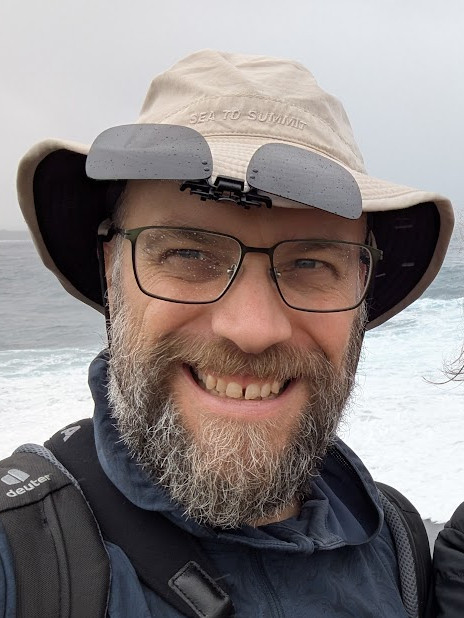 Go to the profile of Andrew M. Dolman