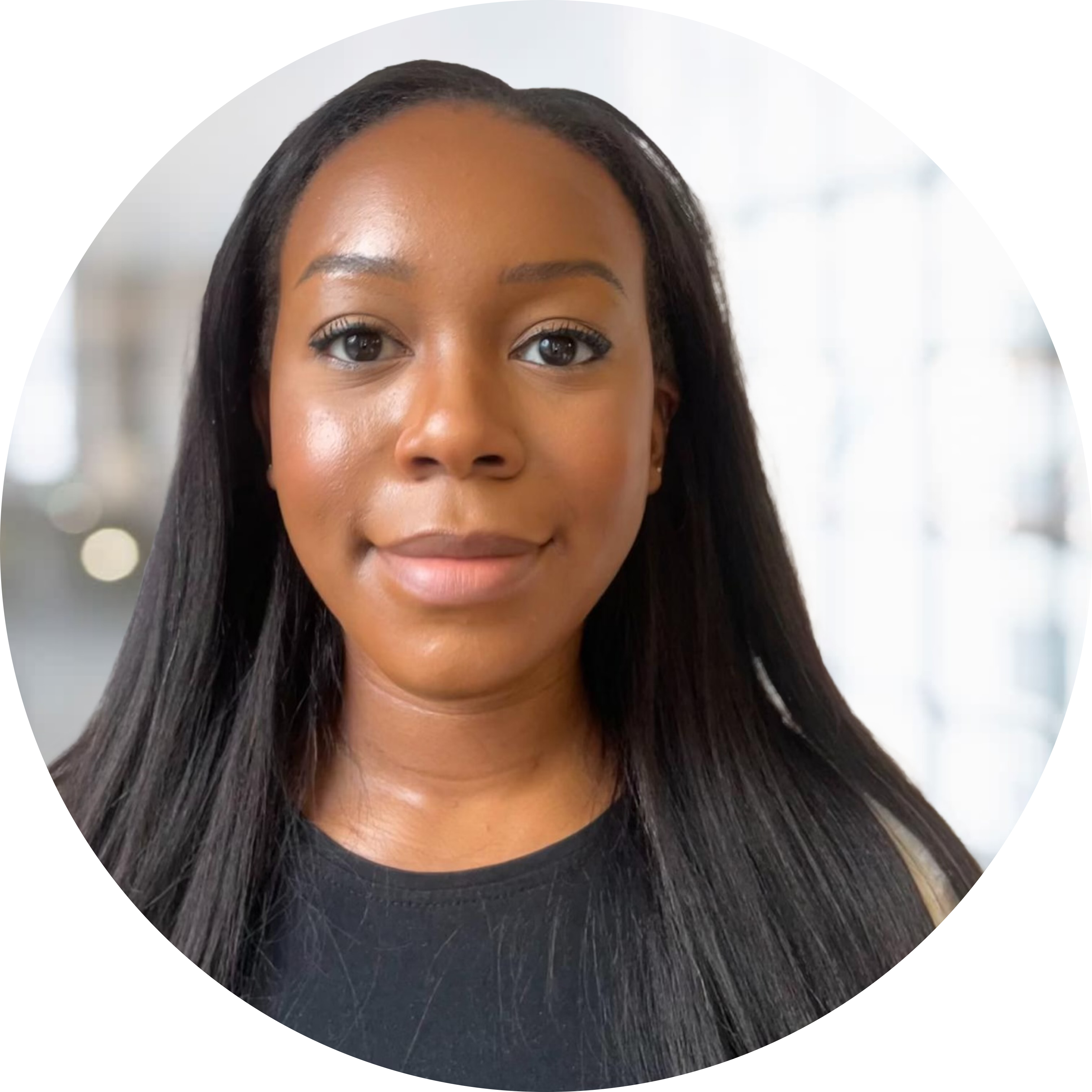 Go to the profile of Wankumbu Chisala