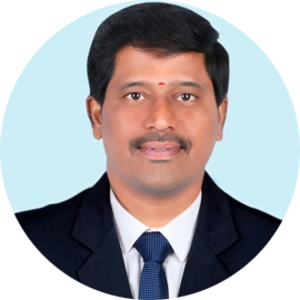 Go to the profile of Dr. Vijayakumar Thota