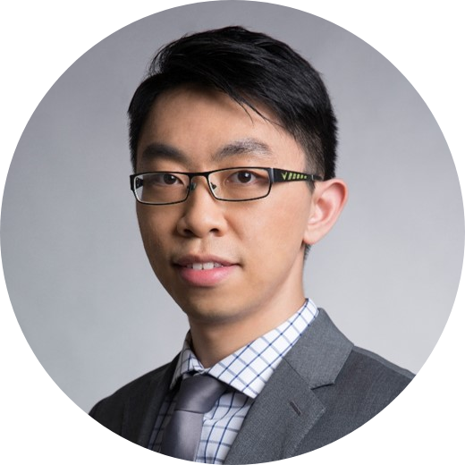 Go to the profile of Hon Fai Chan