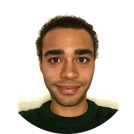 Go to the profile of Xavier Tekpli