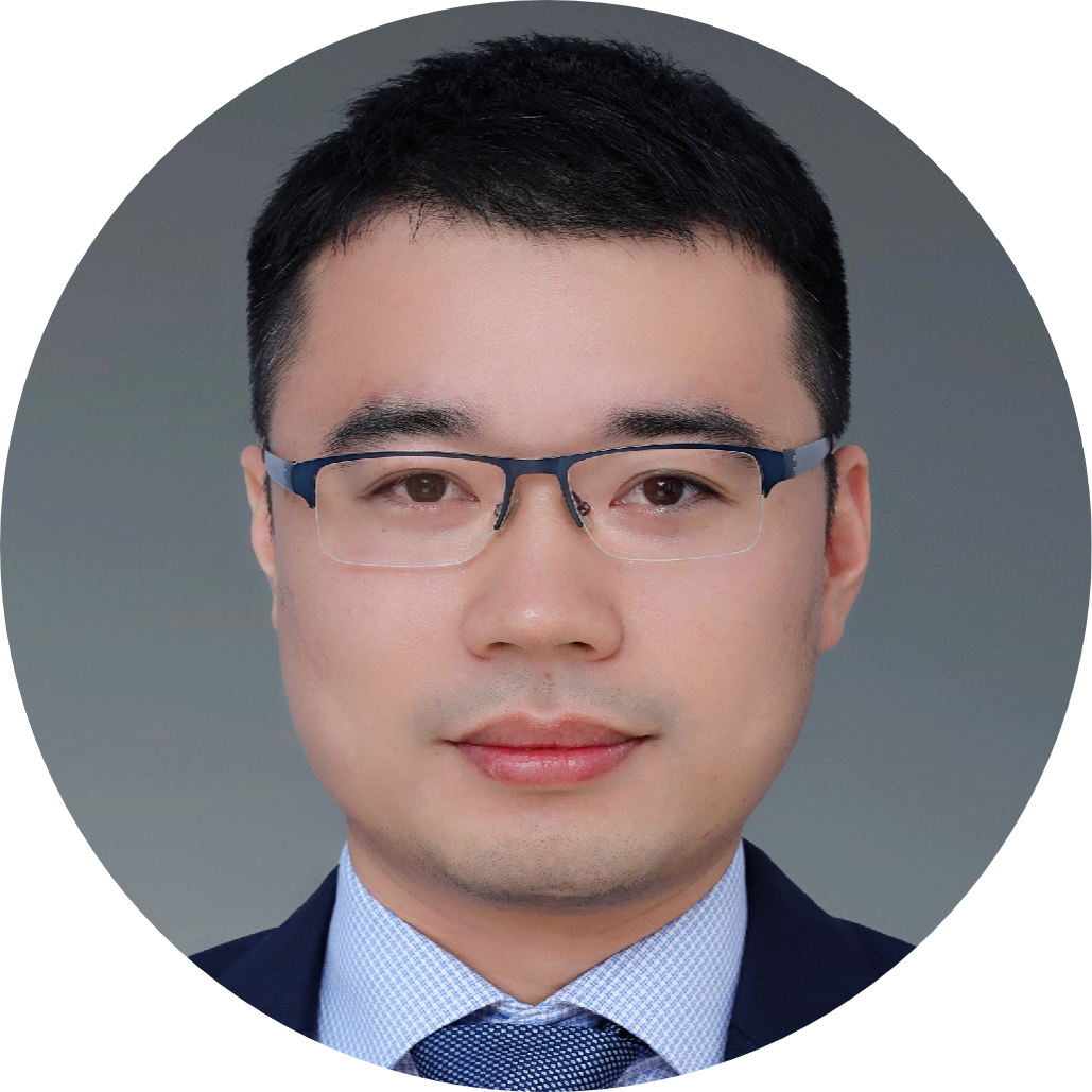 Go to the profile of Chun-Xiang Zhuo