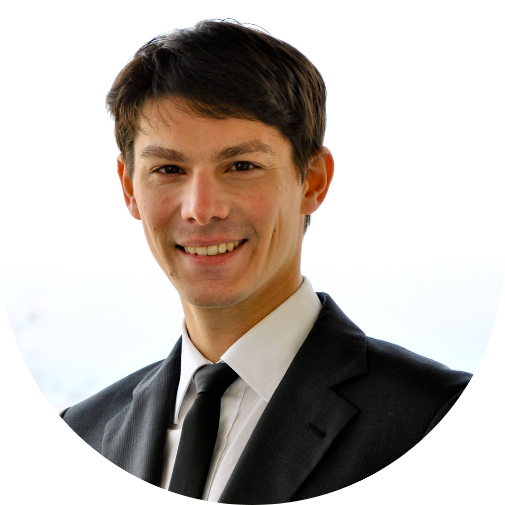 Go to the profile of Benjamin Zwirzitz