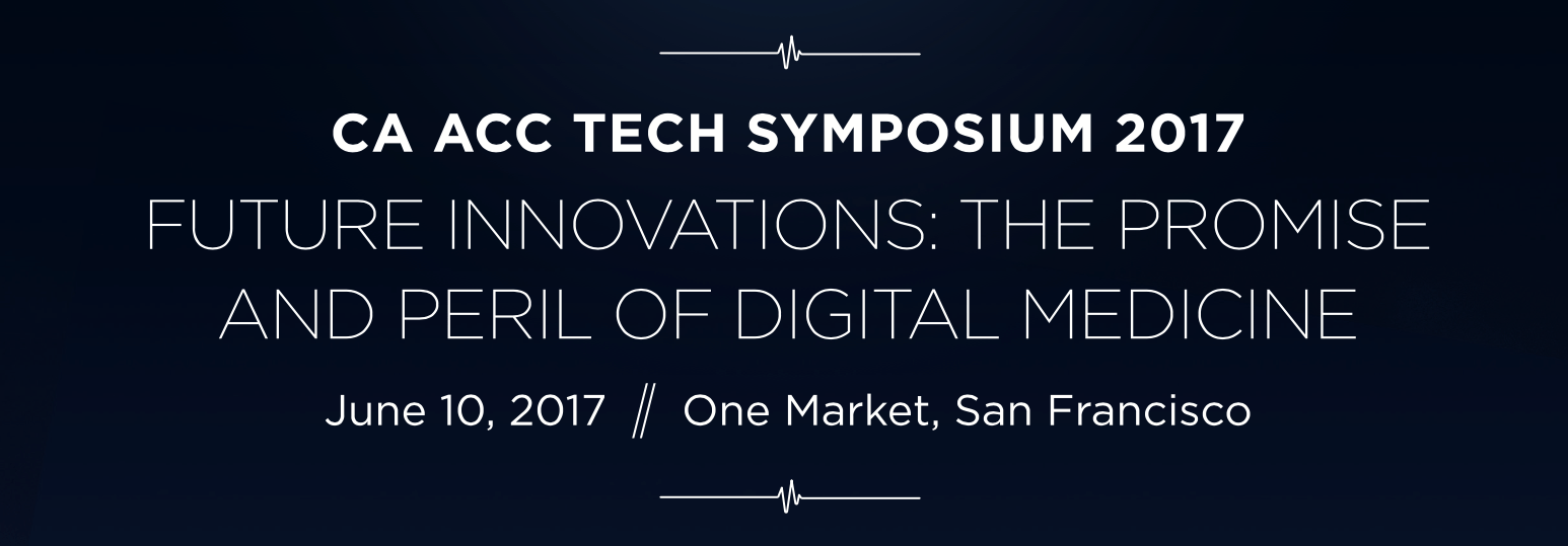 California Cardiology Meeting Tackles Digital Medicine