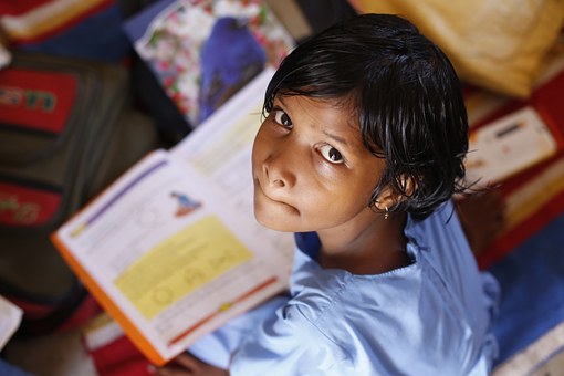Children need diverse books and here's why.
