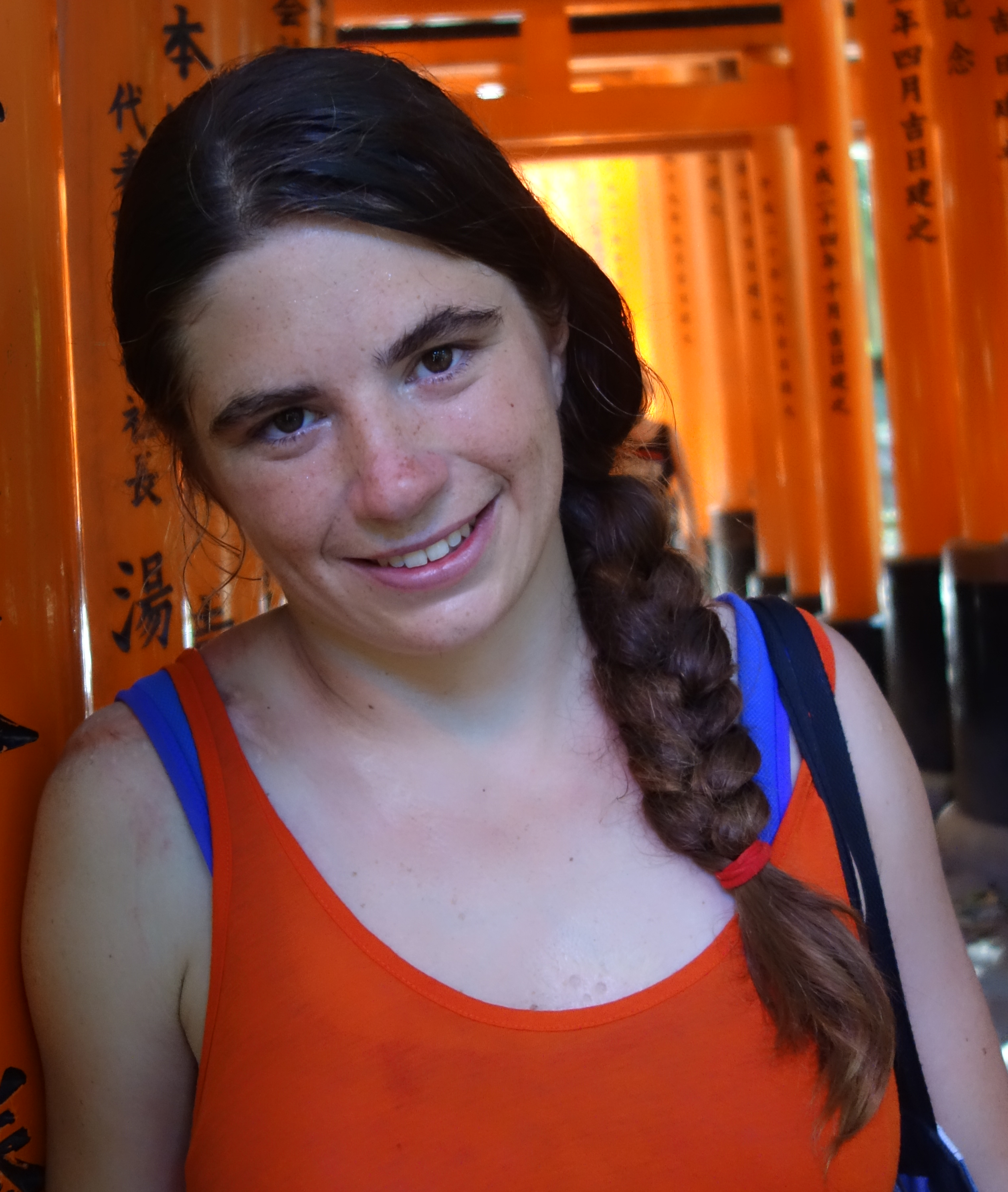 Go to the profile of Gosia Gazda