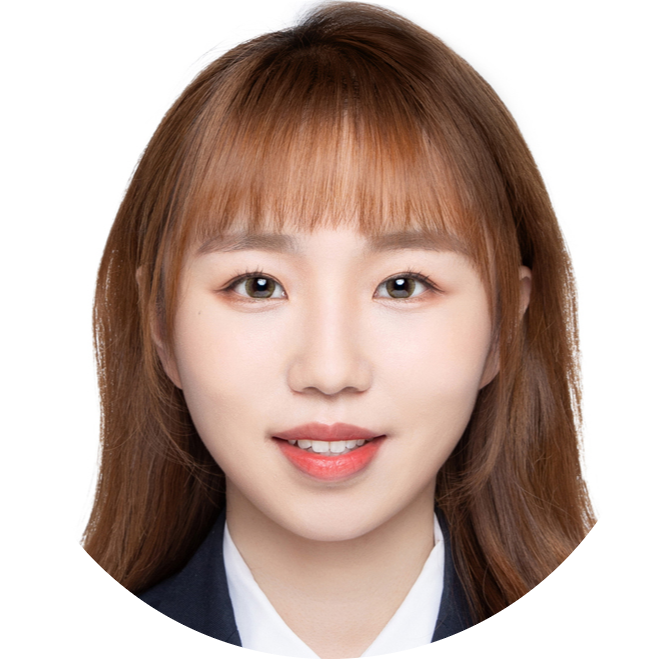 Go to the profile of Yujie Zhang